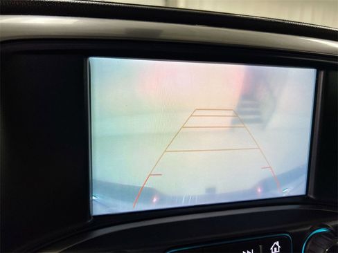 Used 2018 Chevrolet Silverado 2500 LTZ image 15