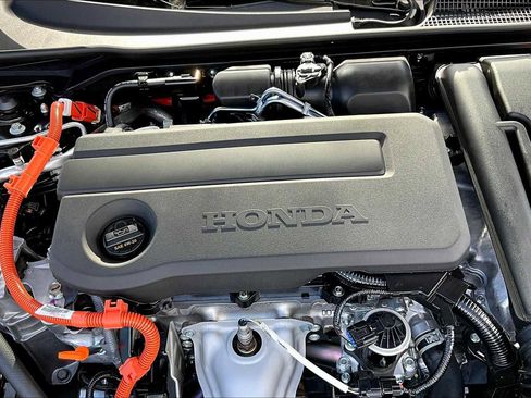 New 2026 Honda Civic Sport image 17