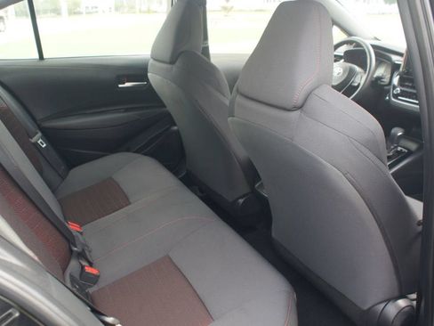 Used 2023 Toyota Corolla SE AWD/4WD image 22