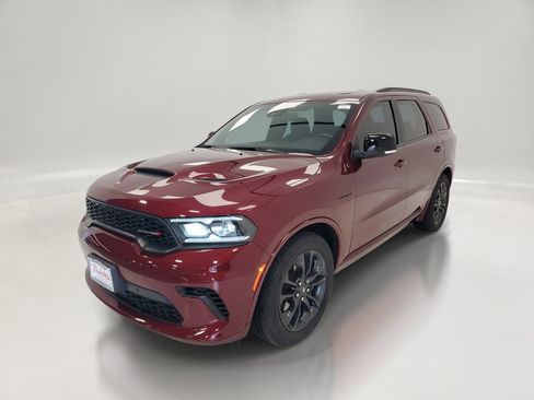 Used 2024 Dodge Durango R/T AWD/4WD image 3