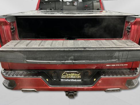 Used 2019 GMC Sierra 1500 Denali image 49