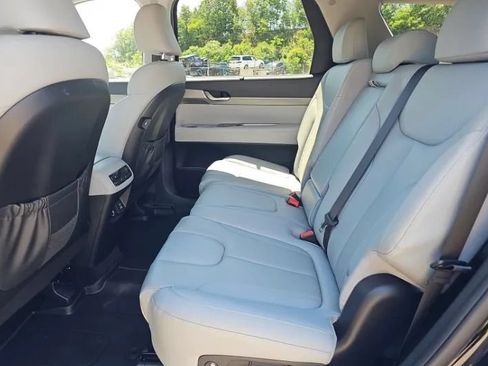 Used 2021 Hyundai Palisade SEL w/ Cargo Package AWD/4WD image 6