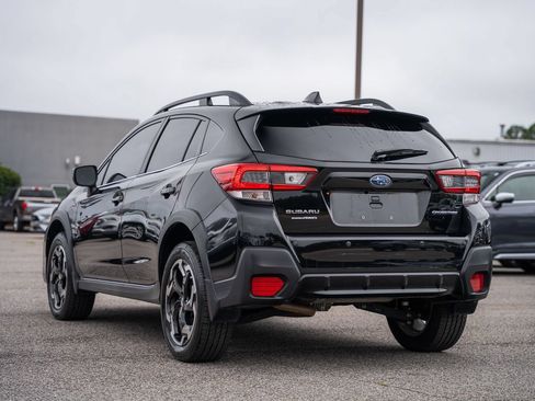 Used 2023 Subaru Crosstrek 2.5i Limited AWD/4WD image 5