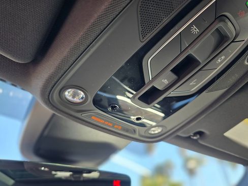 Used 2022 Audi A6 Premium Plus image 52