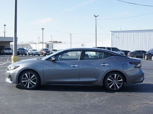 Used 2023 Nissan Maxima SV w/ Floor Mat Group image 13