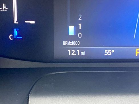 New 2026 Ford Transit 250 Low Roof AWD w/ Load Area Protection Package image 26