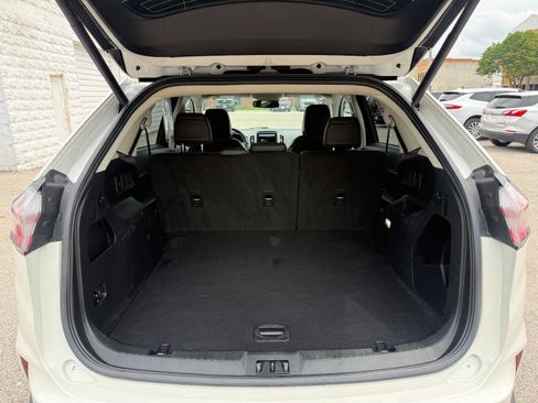 Used 2023 Ford Edge SEL w/ Convenience Package AWD/4WD image 14