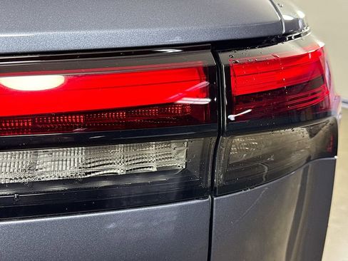 New 2026 INFINITI QX60 Luxe w/ Cargo Package image 35