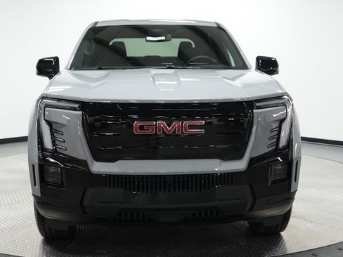 New 2026 GMC Sierra EV Elevation AWD/4WD image 2