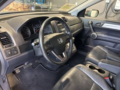Used 2010 Honda CR-V EX-L image 2