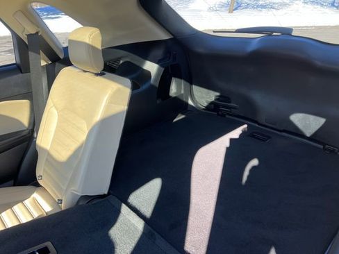 Used 2023 Ford Edge SEL image 26