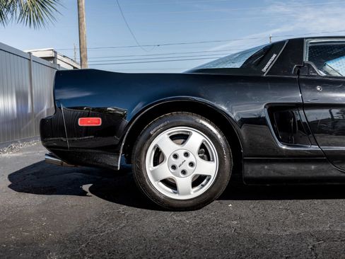 Used 1993 Acura NSX RWD image 61