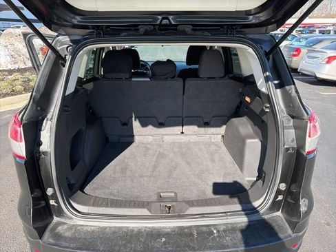 Used 2014 Ford Escape S image 24