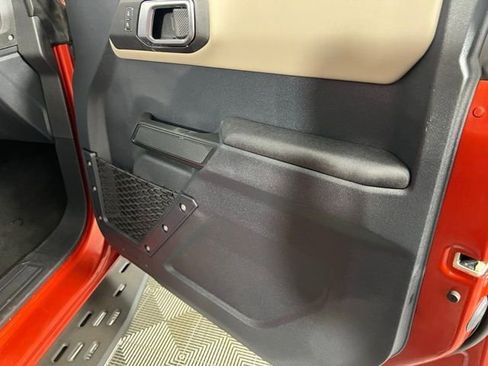 Used 2024 Ford Bronco Wildtrak image 23