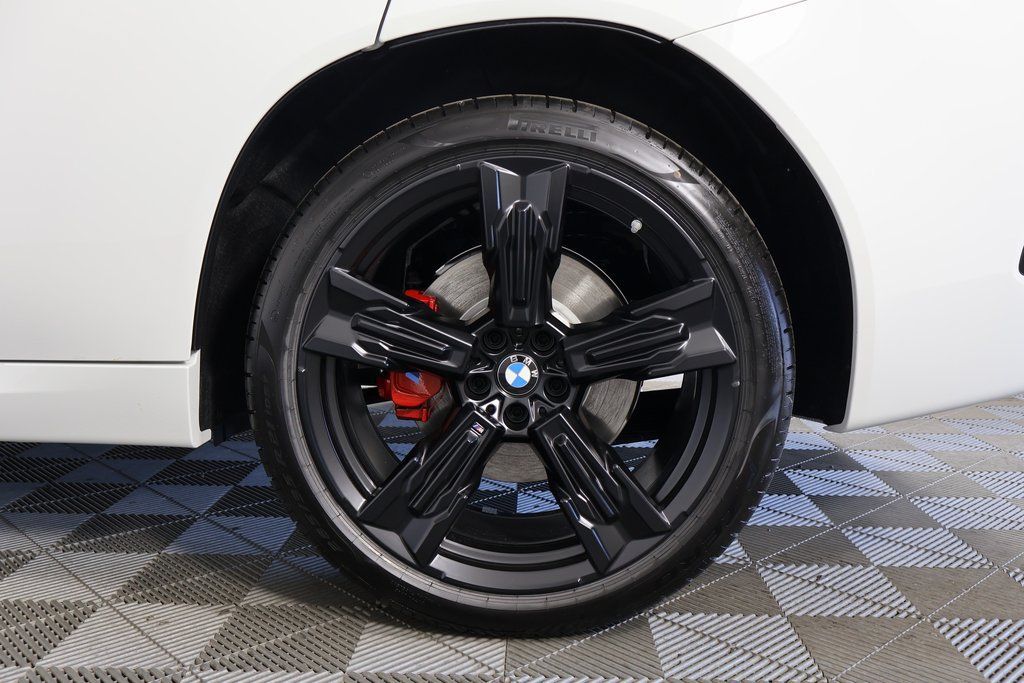 Used 2026 BMW X3 xDrive30i w/ Premium Package AWD/4WD image 10