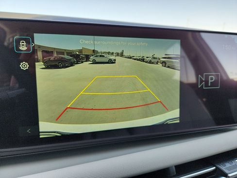 New 2026 Hyundai Tucson SEL image 13