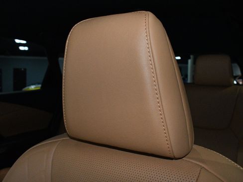 Used 2025 Lexus RX 350 Premium Plus w/ Convenience Package FWD image 9