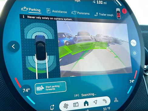 New 2026 MINI Cooper Countryman SE image 11