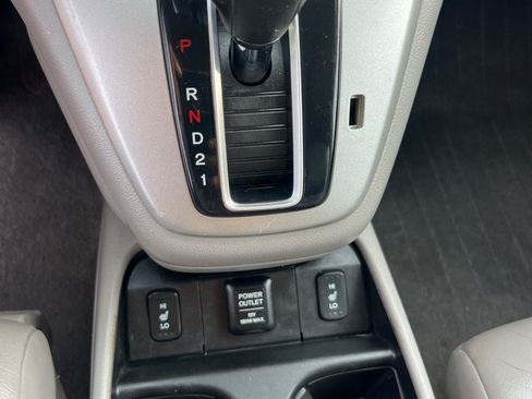 Used 2013 Honda CR-V EX-L image 29