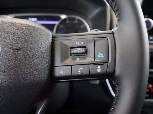 New 2026 Nissan Rogue SV w/ SV Premium Package image 18