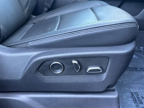 Used 2024 GMC Sierra 2500 Denali w/ Denali Reserve Package image 23