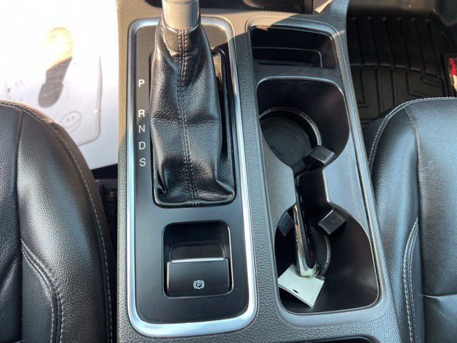 Used 2017 Ford Escape Titanium FWD image 30