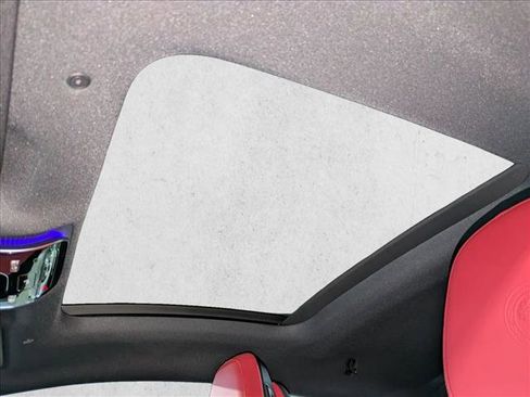 New 2026 Mercedes-Benz CLE 53 AMG 4MATIC Coupe image 17