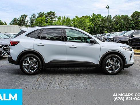 Used 2026 Ford Escape ST-Line FWD image 8