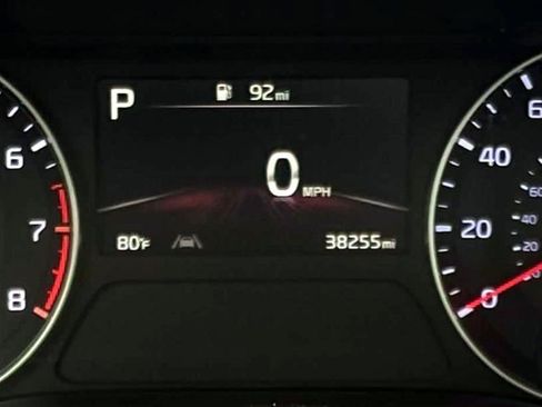 Certified 2024 Kia Forte GT-Line w/ GT-Line Premium Package FWD image 16