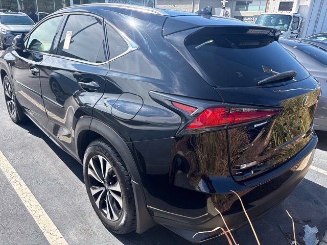 Used 2019 Lexus NX 300 F Sport w/ F Sport Premium Package AWD/4WD image 17