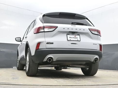 Used 2021 Ford Escape SE image 35