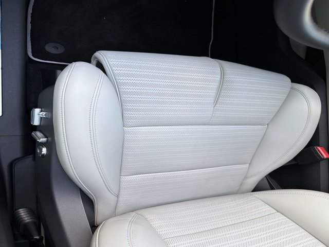 New 2026 Lincoln Nautilus Reserve AWD/4WD image 11