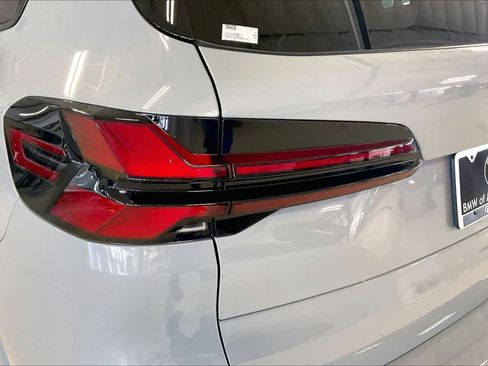 New 2026 BMW X5 M Competition w/ Executive Package AWD/4WD image 14