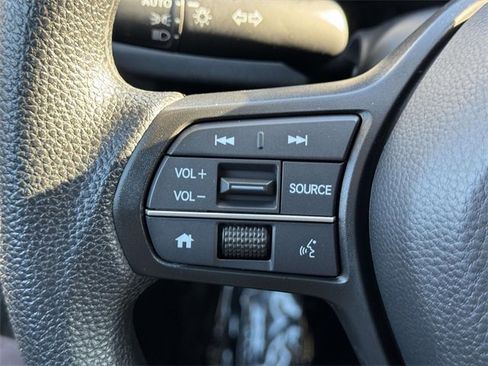 Certified 2025 Honda CR-V LX image 19