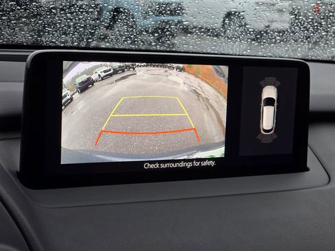 Used 2023 MAZDA CX-9 Carbon Edition image 9