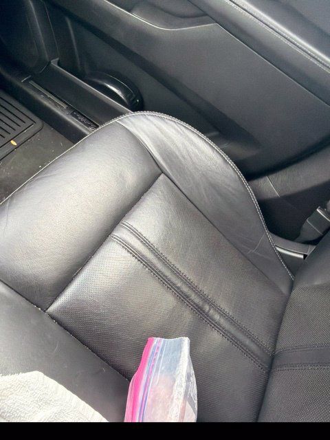Used 2016 Cadillac SRX Luxury FWD image 6