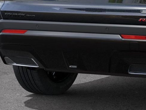 New 2026 Chevrolet Equinox RS image 46
