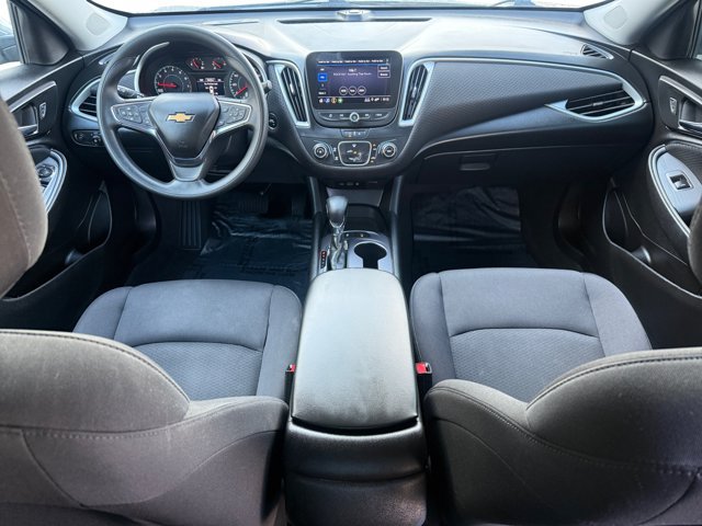 Used 2023 Chevrolet Malibu LS w/ Driver Confidence Package FWD image 13