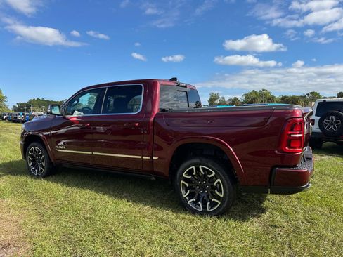 New 2026 RAM 1500 Limited AWD/4WD image 5