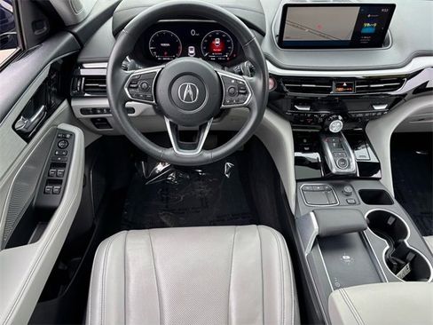 Used 2022 Acura MDX Technology image 10