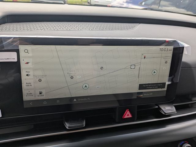 New 2027 Kia Carnival FWD image 23