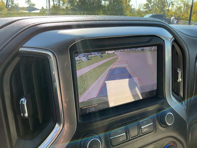 Used 2019 Chevrolet Silverado 1500 LT w/ All-Star Edition AWD/4WD image 28