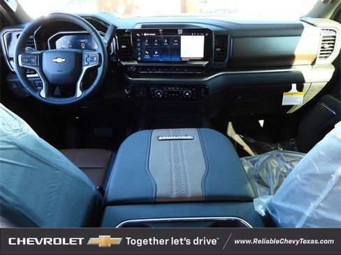 New 2026 Chevrolet Silverado 2500 High Country w/ High Country Premium Package image 10