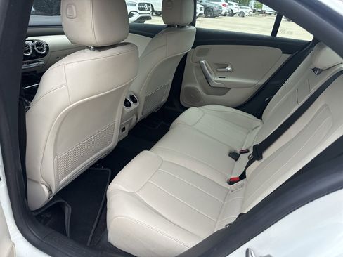 Used 2024 Mercedes-Benz CLA 250 image 10