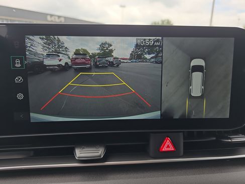 New 2026 Kia Carnival SX image 26