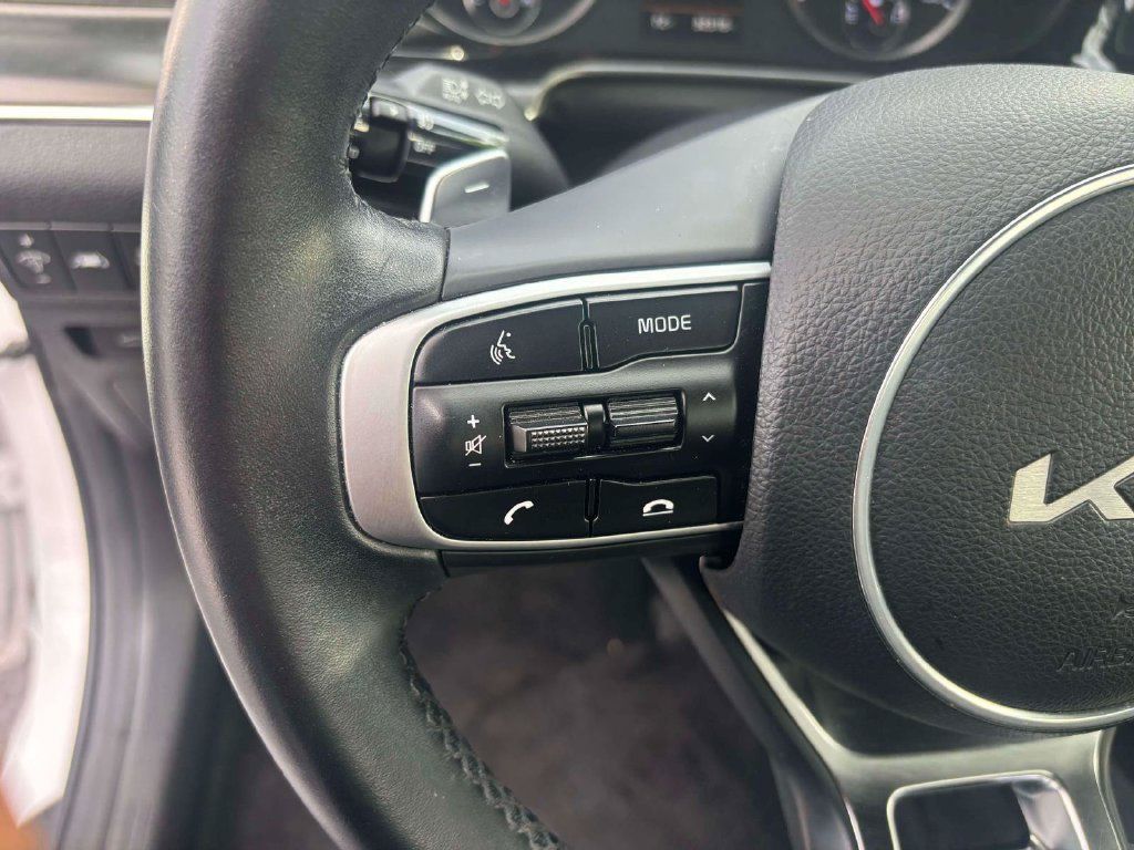 Used 2023 Kia K5 GT FWD image 20