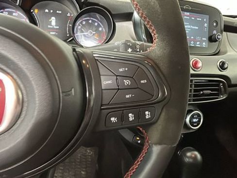 Used 2023 FIAT 500X Sport w/ Technology Group AWD/4WD image 17