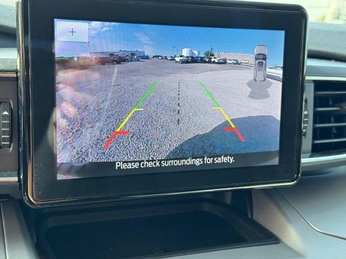 Used 2023 Ford Explorer XLT w/ Equipment Group 202A image 22