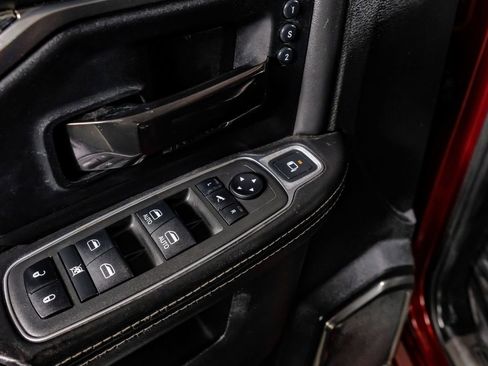 Used 2022 RAM 2500 Limited w/ Night Edition image 35