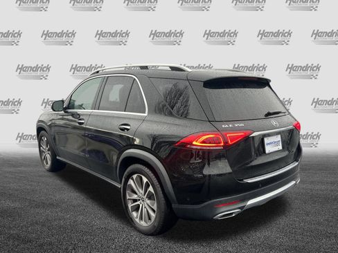 Certified 2023 Mercedes-Benz GLE 350 w/ Premium Package image 8